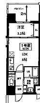 ビガーポリス486与力町公園II  ｜ 大阪府大阪市北区同心1丁目（賃貸マンション1LDK・6階・29.52㎡） その2