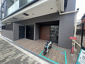 ブエナビスタ桜ノ宮イースト  ｜ 大阪府大阪市都島区中野町3丁目（賃貸マンション1LDK・2階・31.31㎡） その13