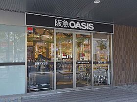 大阪府大阪市北区浪花町（賃貸マンション1K・9階・29.23㎡） その27