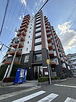 リバープレイス梅田北  ｜ 大阪府大阪市北区本庄西3丁目（賃貸マンション1LDK・6階・48.47㎡） その1