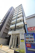 ZERO大淀中  ｜ 大阪府大阪市北区大淀中2丁目（賃貸マンション1R・4階・30.43㎡） その1