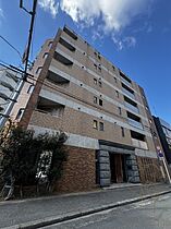 KAISEI北梅田  ｜ 大阪府大阪市北区本庄東2丁目（賃貸マンション1K・2階・35.93㎡） その1