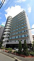 NORTH VILLAGE BIRTH PLACE 本館  ｜ 大阪府大阪市北区中津6丁目（賃貸マンション1LDK・7階・40.89㎡） その1