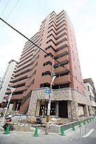 スプランディッド新大阪キャトル  ｜ 大阪府大阪市淀川区西中島3丁目（賃貸マンション1LDK・3階・41.00㎡） その1