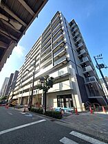 エスリードレジデンス梅田マークス 1009 ｜ 大阪府大阪市北区大淀中2丁目（賃貸マンション1LDK・10階・31.69㎡） その1