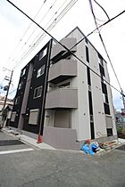 レジーナ天神  ｜ 大阪府大阪市北区長柄中1丁目（賃貸マンション1LDK・2階・38.88㎡） その1