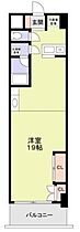 サクシード南森町  ｜ 大阪府大阪市北区天神橋3丁目（賃貸マンション1R・5階・43.45㎡） その2