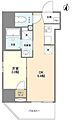 イルリッシュ西中島6階8.3万円