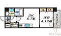 プレジオ中津9階8.6万円