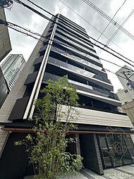 クレストコート堂島