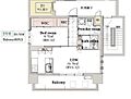 リンクハウス北梅田3階16.0万円