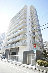 クレグラン北梅田