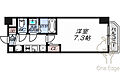 ヴァンヴェール天神橋9階6.5万円