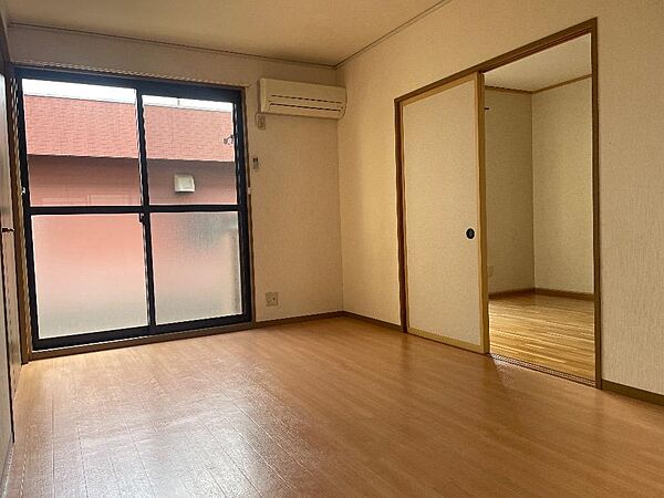 apartment 福島県いわき市鹿島町飯田字後口
物件地図