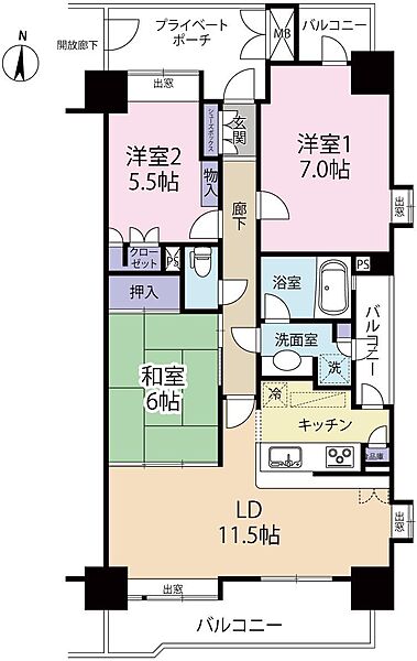 apartment 福島県いわき市平六町目5-6
平六町目の賃貸情報を見る
物件地図