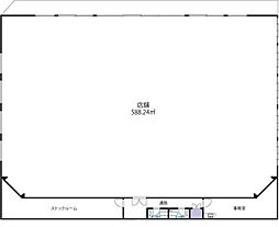 鹿島町御代大成テナント