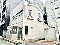 福島県いわき市平字小太郎町3番1の2：物件画像／アドレス賃貸株式会社　いわき平店