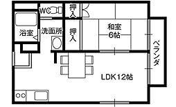 🉐敷金礼金0円！🉐メゾネットKT