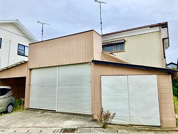 detached 福島県いわき市小名浜西君ケ塚町15番地の23

地図を見る
