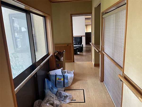 detached 福島県いわき市勿来町関田北町16

地図を見る