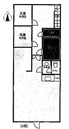 🉐敷金礼金0円！🉐菊池ビル