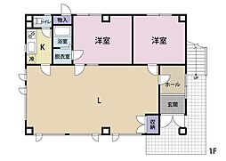 FAAビルの間取図画像