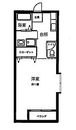 🉐敷金礼金0円！🉐パロスめいじ