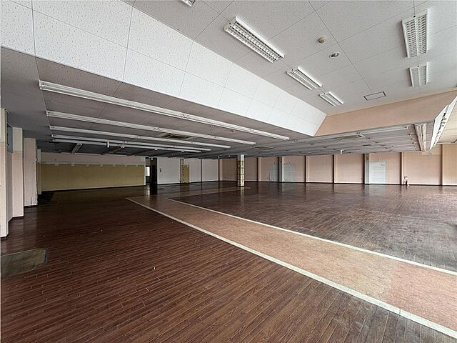 室内