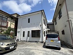 🉐敷金礼金0円！🉐長瀬テナント