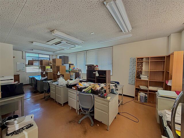 室内