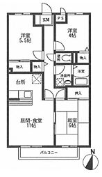 東海道本線 川崎駅 バス20分 江川町下車 徒歩1分