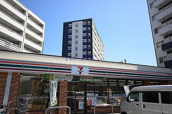神奈川県川崎市中原区中丸子(賃貸マンション2LDK・45階・73.51㎡)の写真 その22