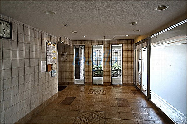 神奈川県川崎市幸区東小倉(賃貸マンション1LDK・3階・36.96㎡)の写真 その17