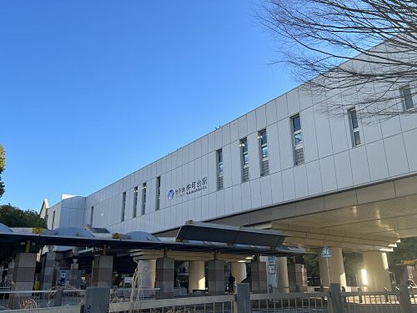 神奈川県横浜市都筑区大棚町(賃貸アパート2LDK・2階・58.00㎡)の写真 その21