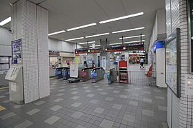 神奈川県川崎市中原区丸子通2丁目（賃貸マンション1K・2階・21.26㎡） その6