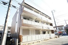 神奈川県川崎市多摩区宿河原5丁目（賃貸マンション1K・1階・27.32㎡） その22