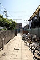 神奈川県川崎市中原区小杉陣屋町2丁目（賃貸マンション1K・4階・20.10㎡） その6