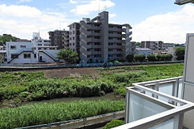 神奈川県横浜市港北区高田東4丁目（賃貸マンション1K・1階・24.84㎡） その13