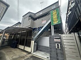 神奈川県川崎市高津区子母口（賃貸アパート1K・1階・16.82㎡） その1