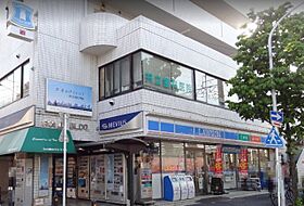 神奈川県川崎市中原区下小田中1丁目（賃貸マンション1R・2階・30.26㎡） その22