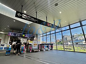 神奈川県横浜市港北区師岡町（賃貸マンション3LDK・3階・67.83㎡） その25