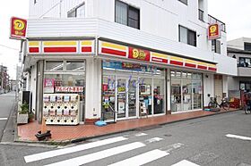 リブリ・アメニティパレスII  ｜ 神奈川県川崎市中原区中丸子（賃貸マンション1DK・2階・37.20㎡） その24