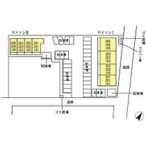 神奈川県川崎市高津区子母口982（賃貸アパート1LDK・1階・37.53㎡） その3