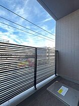 神奈川県川崎市中原区木月4丁目（賃貸マンション1K・3階・20.52㎡） その20