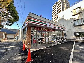 神奈川県川崎市中原区市ノ坪（賃貸アパート1K・1階・24.01㎡） その17