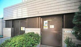 神奈川県川崎市高津区末長1丁目（賃貸マンション1LDK・5階・56.52㎡） その11