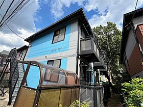 神奈川県川崎市宮前区野川本町3丁目（賃貸アパート1K・1階・20.08㎡） その17