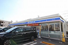 神奈川県川崎市高津区千年（賃貸マンション1K・3階・22.35㎡） その24