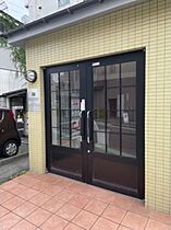 神奈川県横浜市港北区日吉7丁目（賃貸マンション1DK・1階・33.60㎡） その3