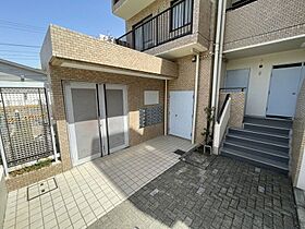 神奈川県川崎市宮前区有馬7丁目（賃貸マンション3LDK・2階・65.34㎡） その22